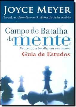 Campo De Batalha Da Mente Guia De Estudos