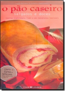 Kit O Pao Caseiro