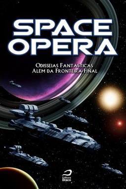 SPACE OPERA