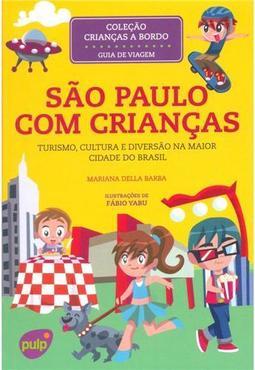 São Paulo Com Crianças