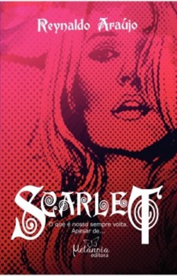 Scarlet