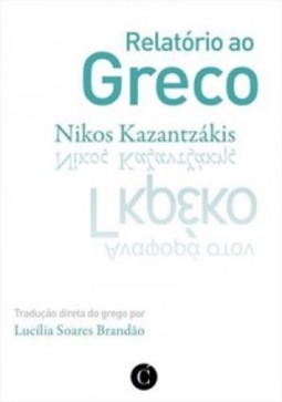 Relatório ao Greco