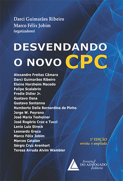 Desvendando o novo CPC
