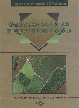 GEOTECNOLOGIAS E GEOINFORMACOES