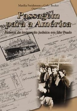 PASSAGEM PARA A AMERICA