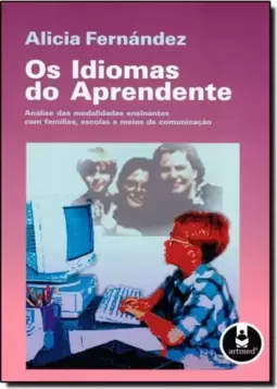 Os Idiomas Do Aprendente