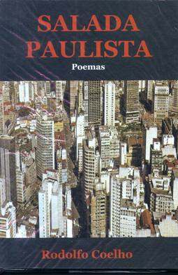 Salada Paulista: Poemas