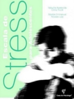 Escala de Stress para adolescentes