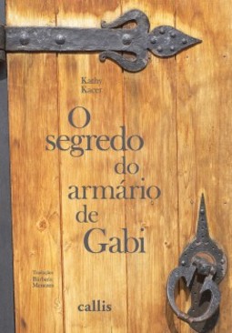 O segredo do armário de Gabi