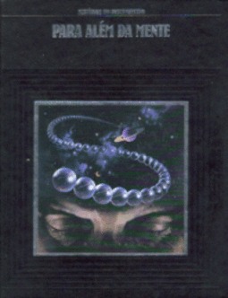 Mistérios do Desconhecido: Para Além da Mente
