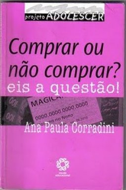 COMPRAR OU NAO COMPRAR?