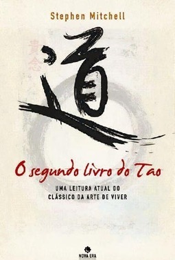 O SEGUNDO LIVRO DO TAO