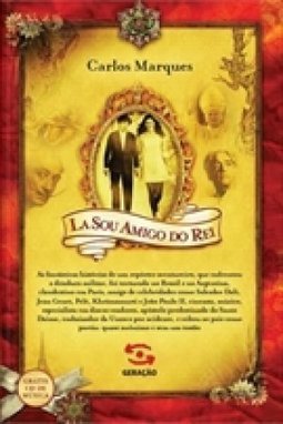 LA SOU AMIGO DO REI