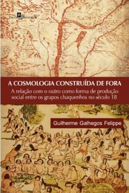 A cosmologia construída de fora