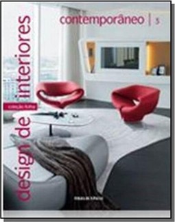 Design de Interiores - Contemporâneo