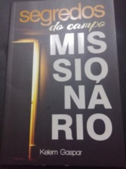 Segredos do campo missionário
