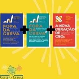Kit Fora da curva