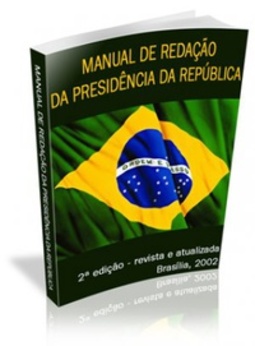 Manual de Redação da Presidência da República