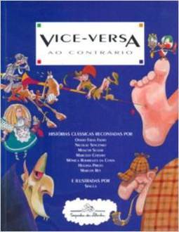 Vice-Versa ao Contrário