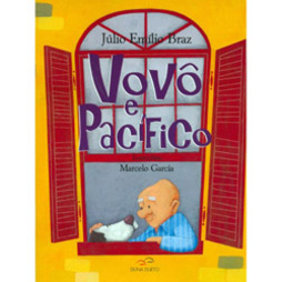Vovô e Pacífico