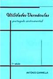 Utilidades Vernáculas: Português Instrumental