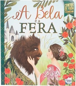 Contos de fada clássicos: A Bela e a Fera