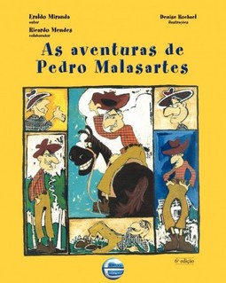As aventuras de Pedro Malasartes