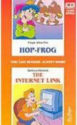 Hop-Frog; The Internet Link - Audio Books - Importado