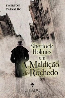 Sherlock Holmes em A maldição do rochedo
