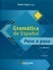 Gramática De Español Paso A Paso