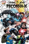 Venom & X-Men: Peçonha-X