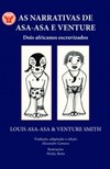 As narrativas de Asa-Asa e Venture: dois africanos escravizados