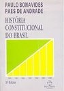 História Constitucional do Brasil