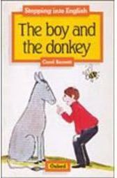The Boy and the Donkey - Importado