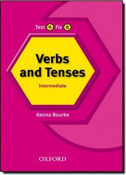 Test It, Fix It: Verbs and Tenses