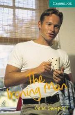 THE IRONING MAN