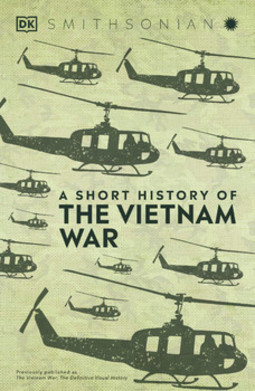 A Short History of the Vietnam War