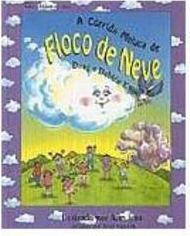 Corrida Maluca de Floco de Neve, A - IMPORTADO
