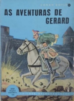 As Aventuras de Gerard