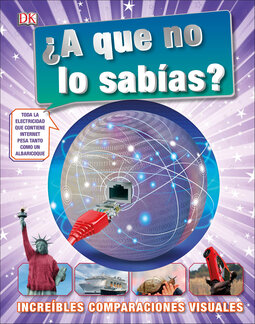 ¿A que no lo sabías?