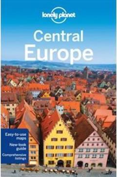 CENTRAL EUROPE
