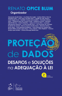 Proteção de dados - Desafios e soluções na adequação à lei