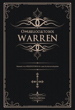 O museu oculto dos Warren