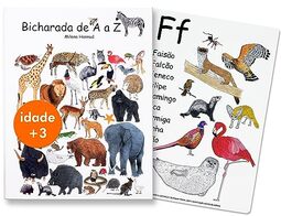 Bicharada de A a Z
