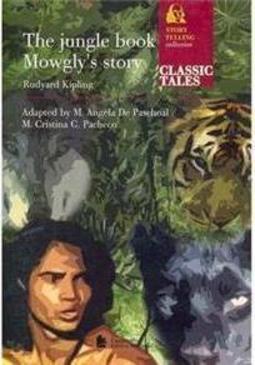 The Jungle Book: Mowgly´s Story