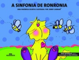 A Sinfonia De Ronronia (Amigos de Estimação)