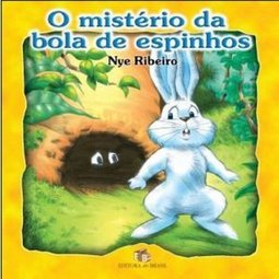 O Mistério da Bola de Espinhos