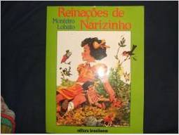 Reinações de Narizinho