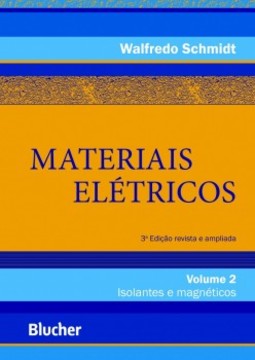 Materiais elétricos: isolantes e magnéticos