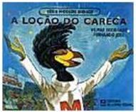 A Loção do Careca